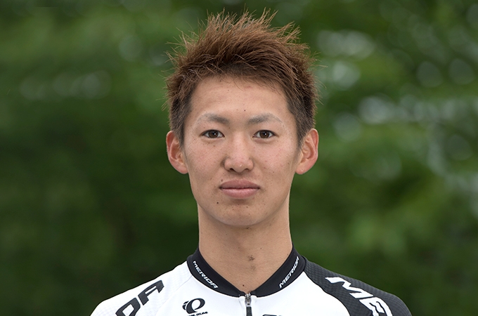 ミヤタ・メリダバイキングチーム 山田 正輝 氏