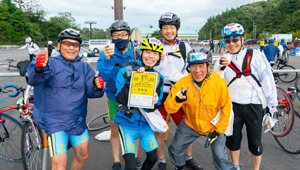 2022年大会のサムネイル