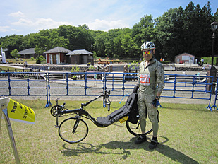 福島からの参加者