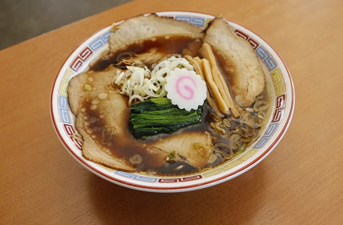 ラーメン